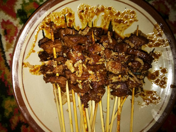 satay