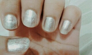 silver