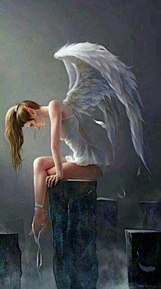 angel ?