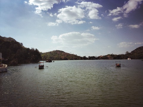 Mount abu