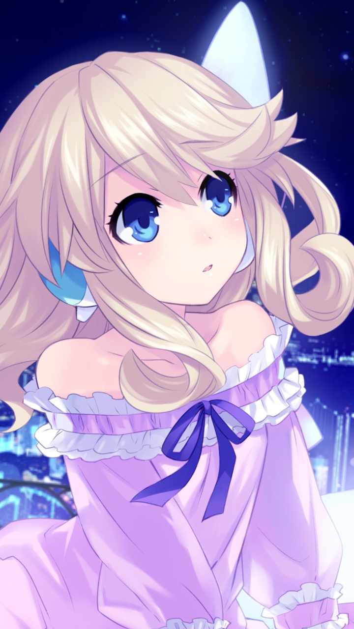 anime/girl