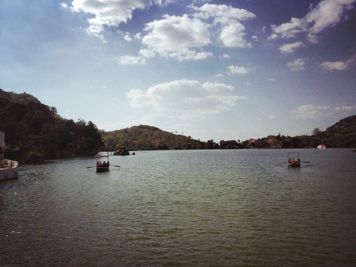 Mount abu