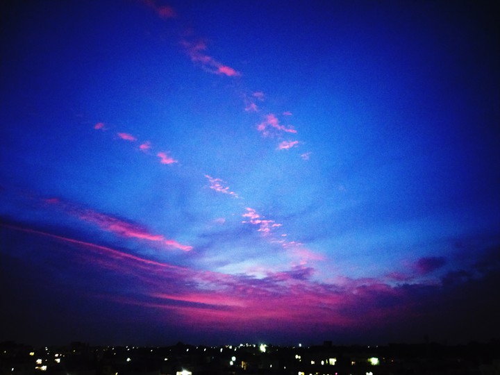 twilight