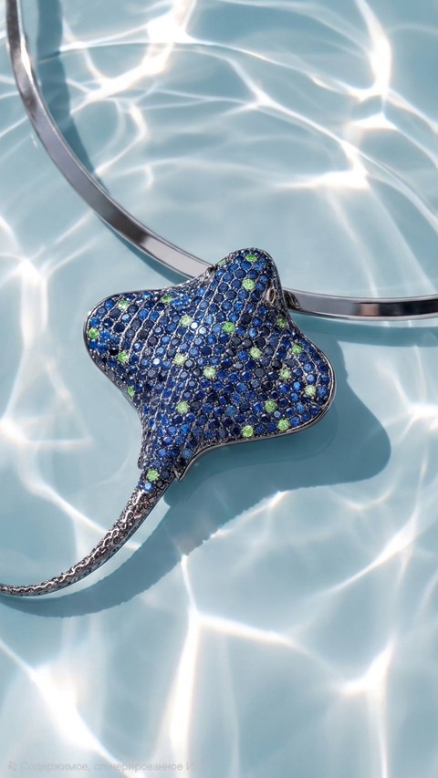 pendant, Fish wallpapers