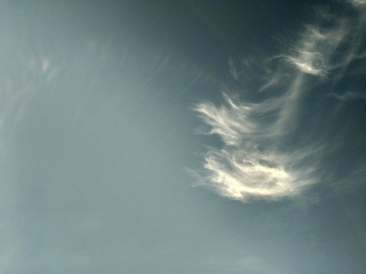 Небо / Sky