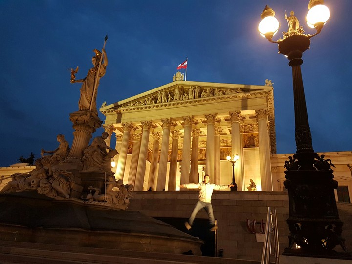 Wien ( Österreich)