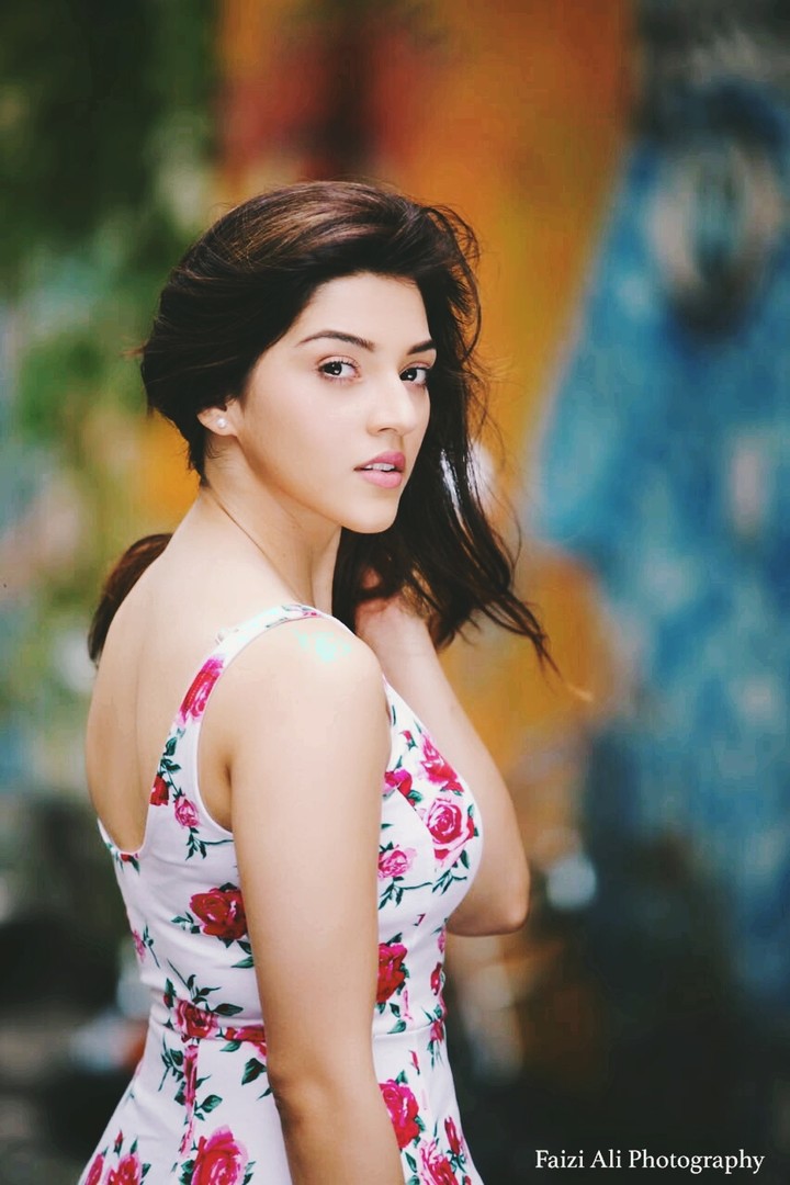 Looks Gorgeous