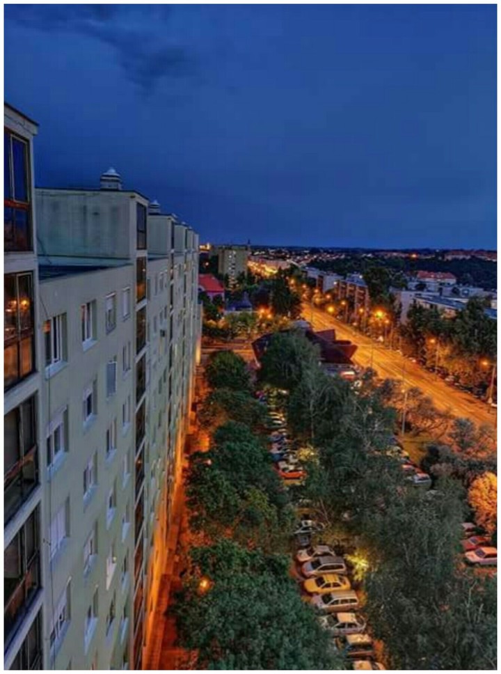 Eger, Hungary