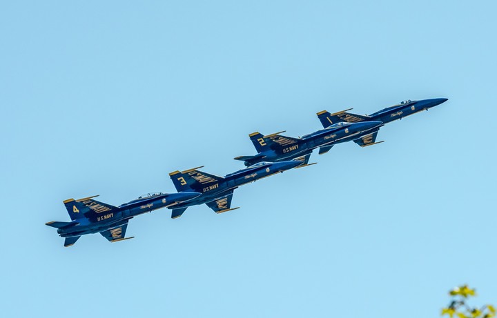 Blue Angels