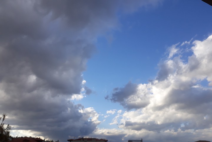 sky