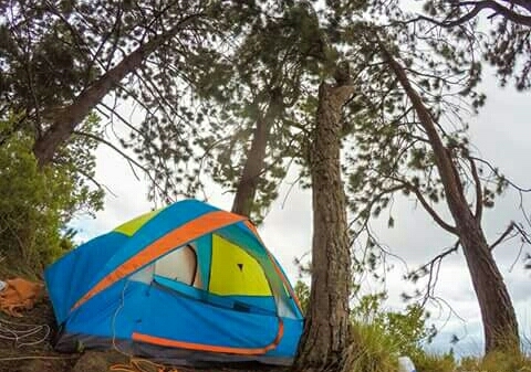 Camp ......