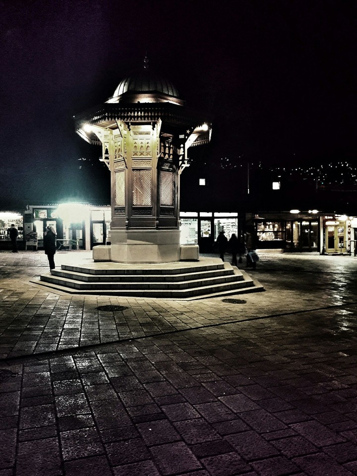 Sarajevo - Bosnia & Herzegovina