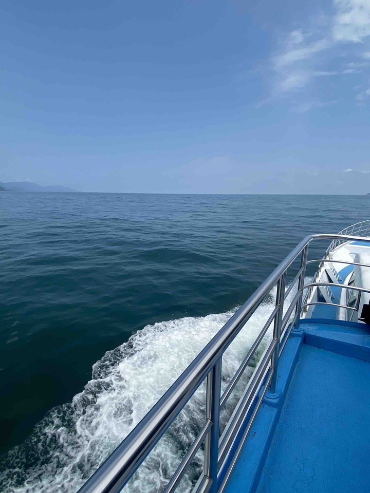 sea