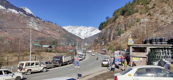 Himalaya