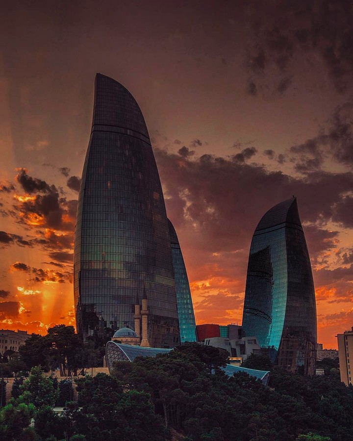 Baku