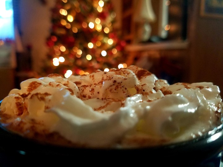 Warm and Cozy