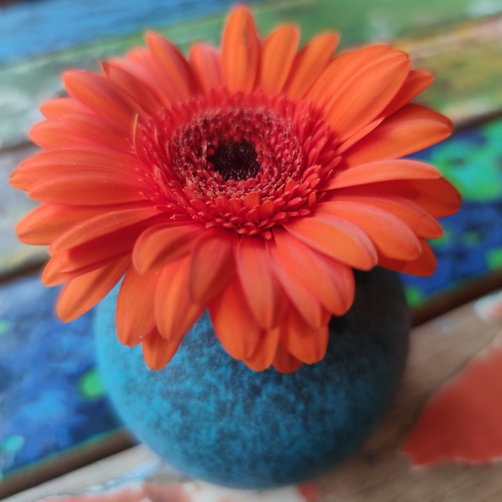 color