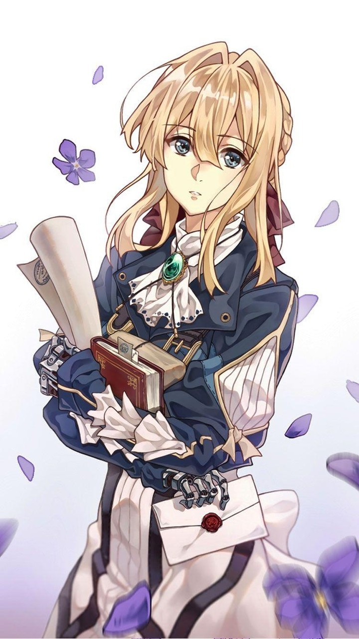 Violet