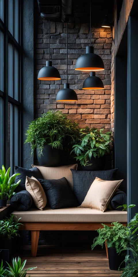 plants, flowerpot wallpapers