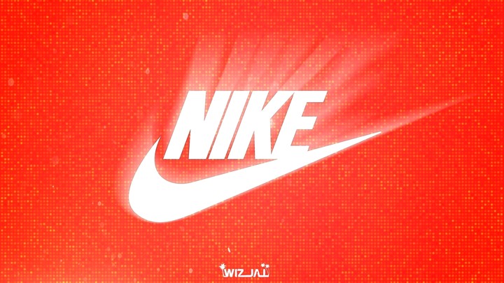 фирма Nike