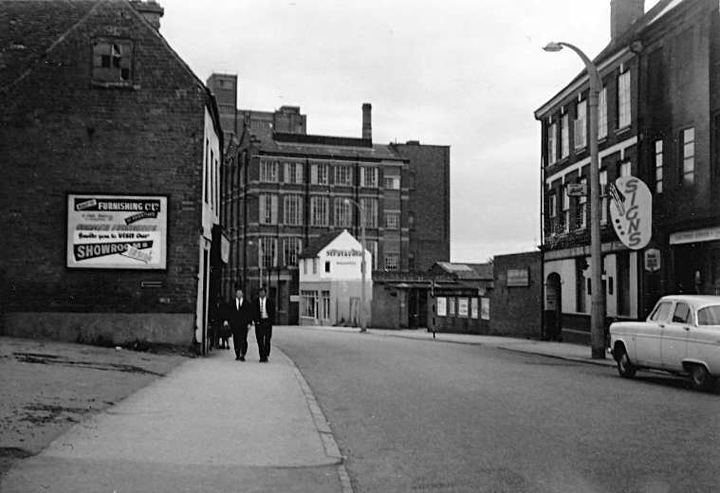 Coventry