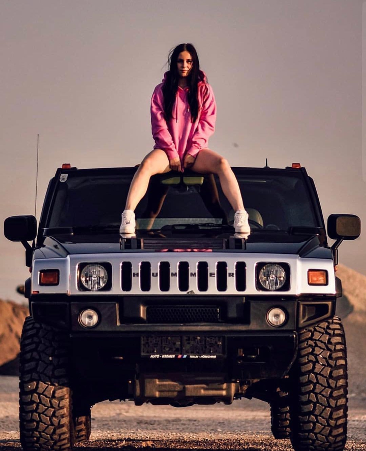 hummer