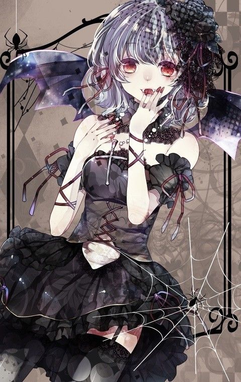 AnimeGirl