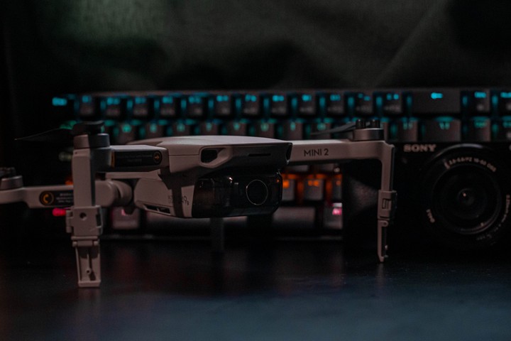 Drone