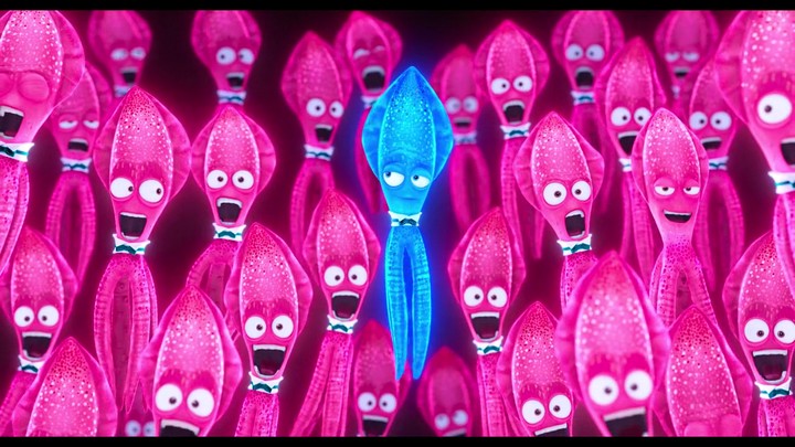 Octopus