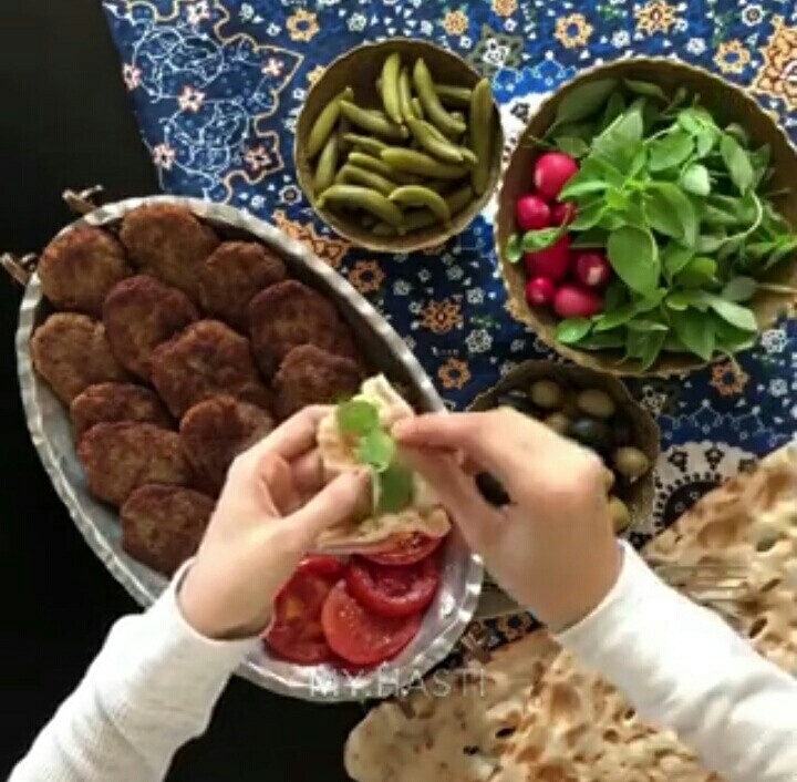 food