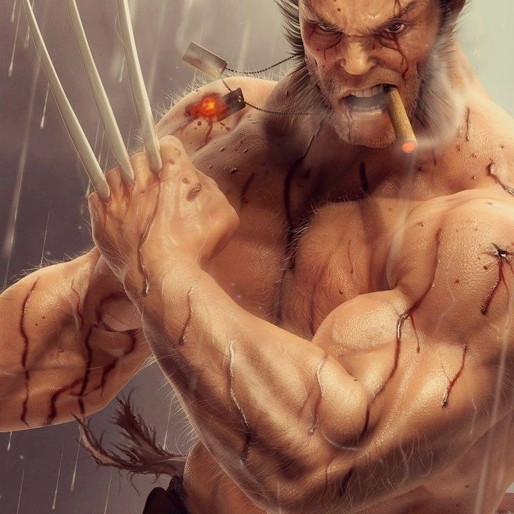 x men