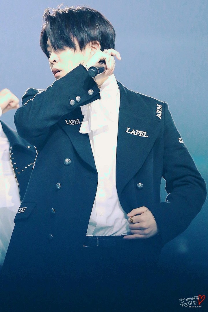 Choi Youngjae