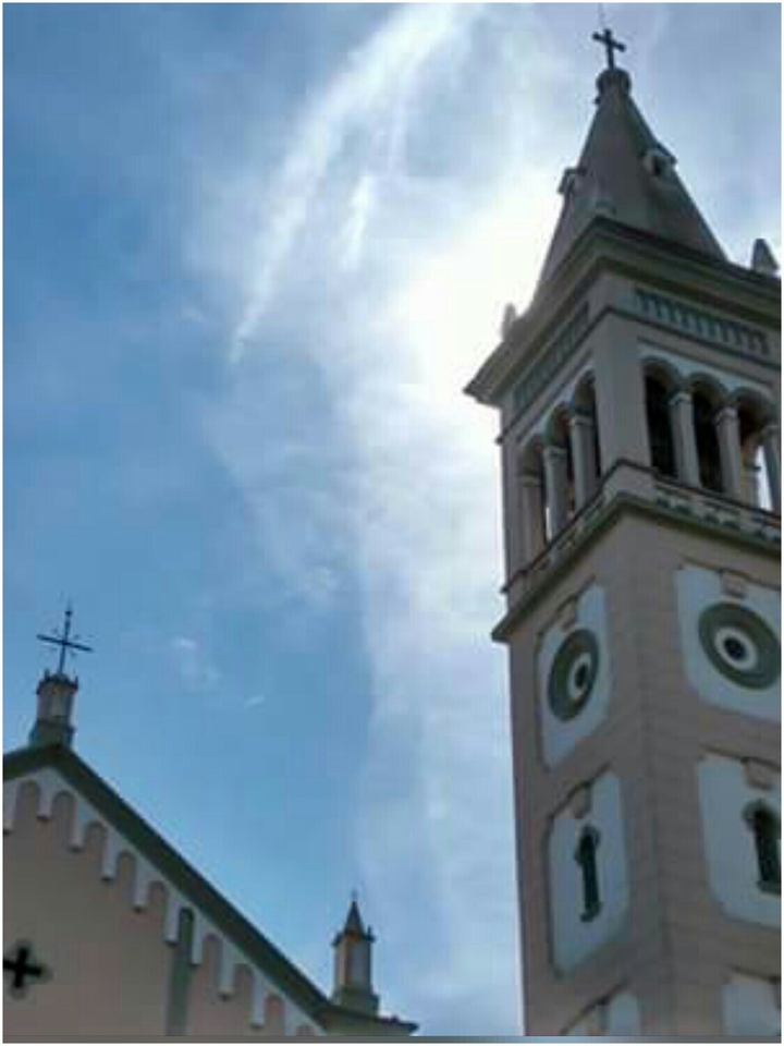 Santuário N.S.Lourdes - Curitiba