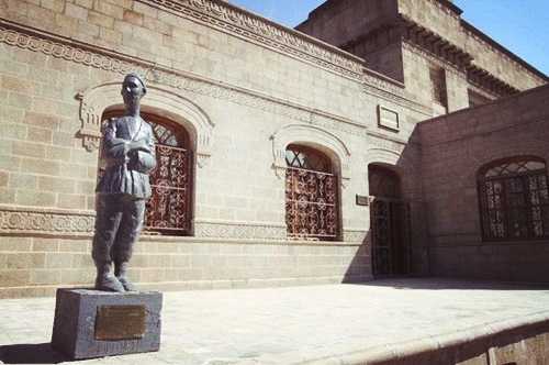 Tabriz 2018