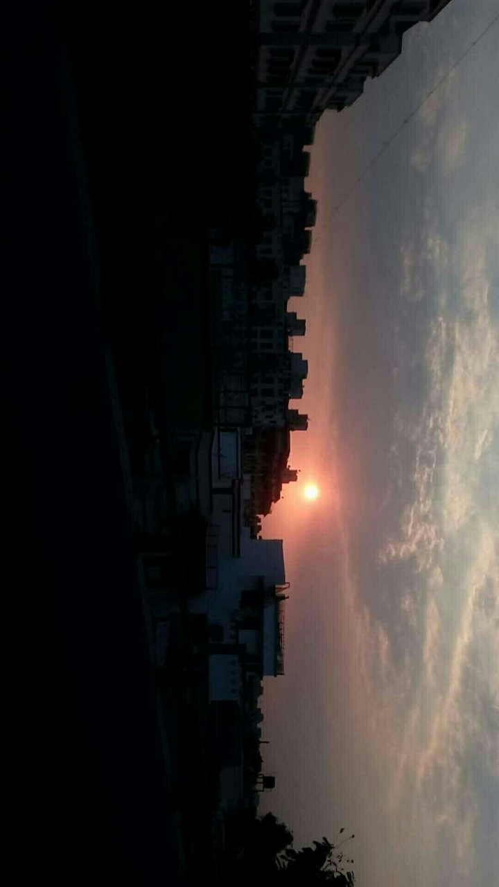 sunshine