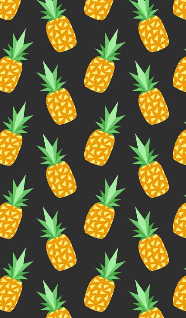 Piña :)