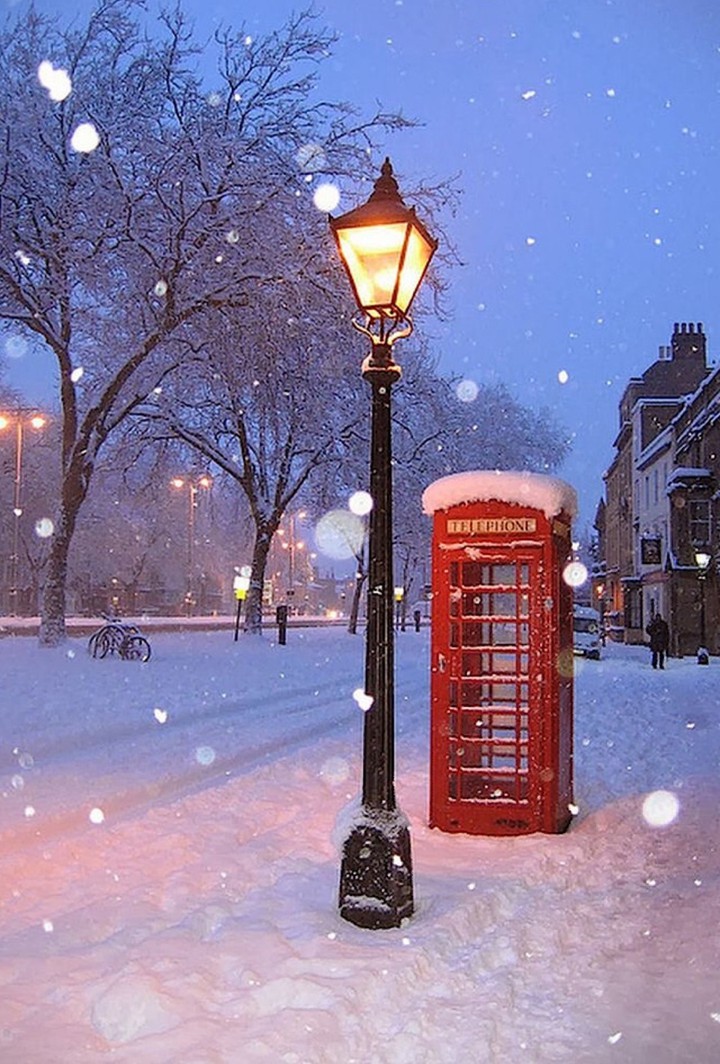 Winter