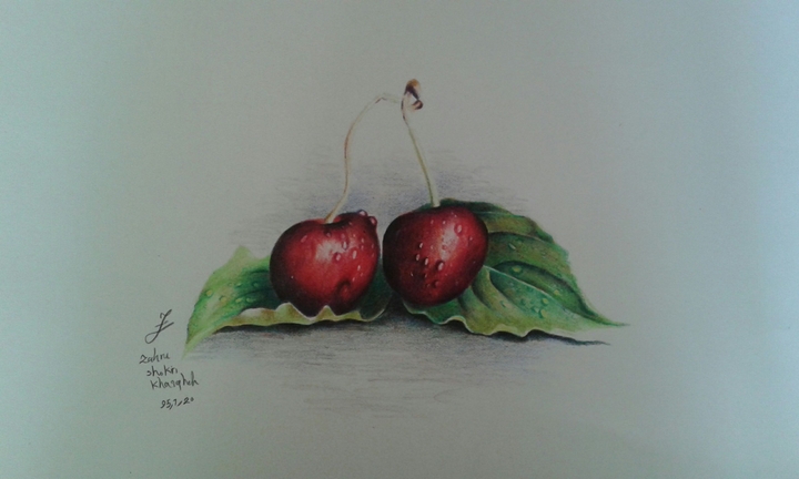 fruit