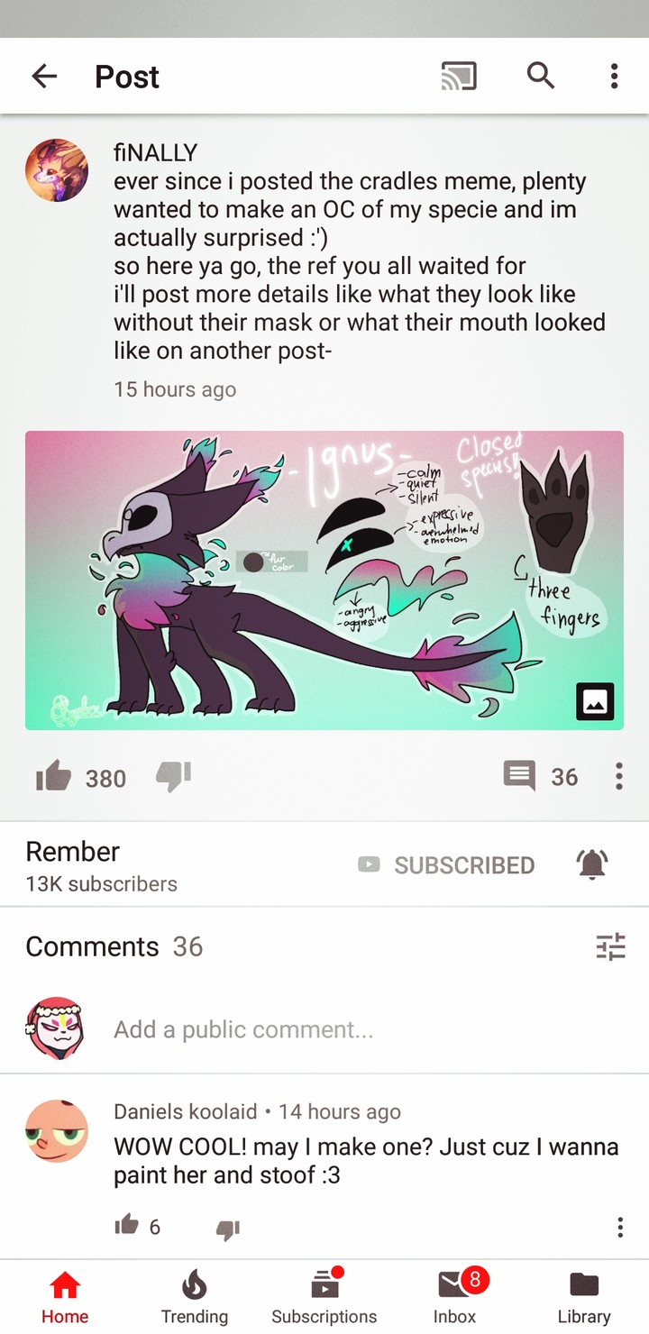 uwu