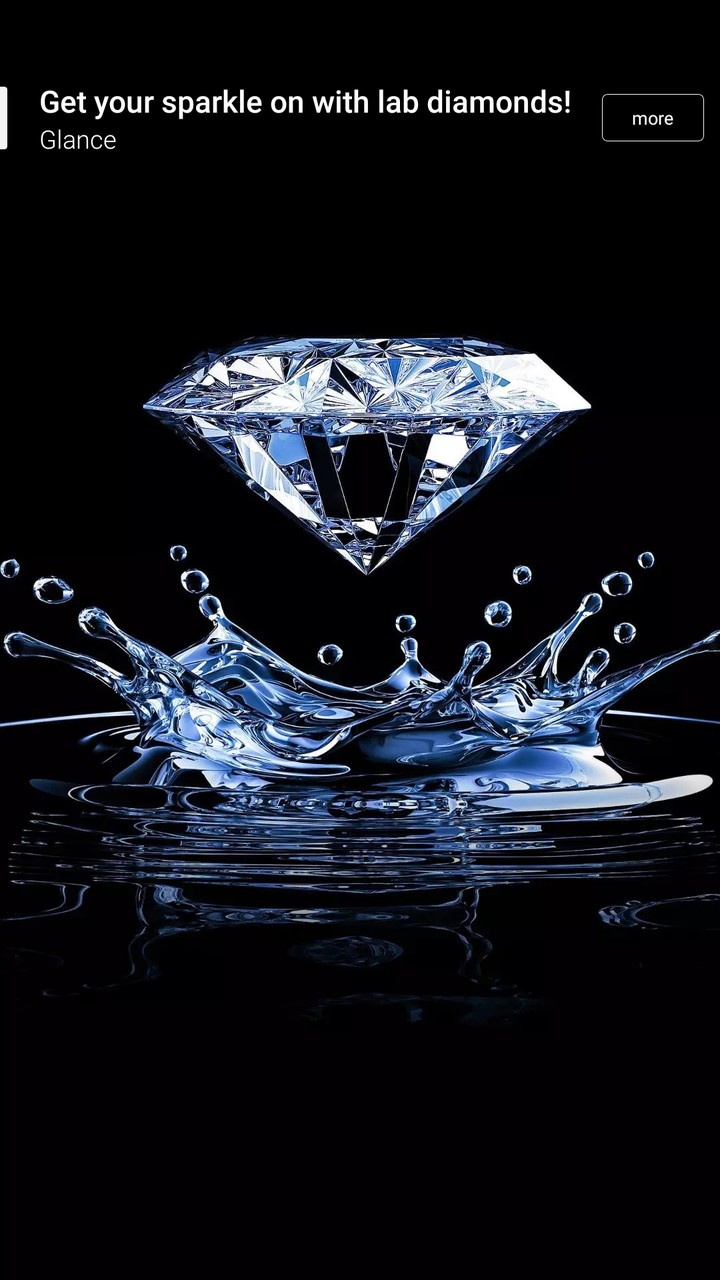 Diamond