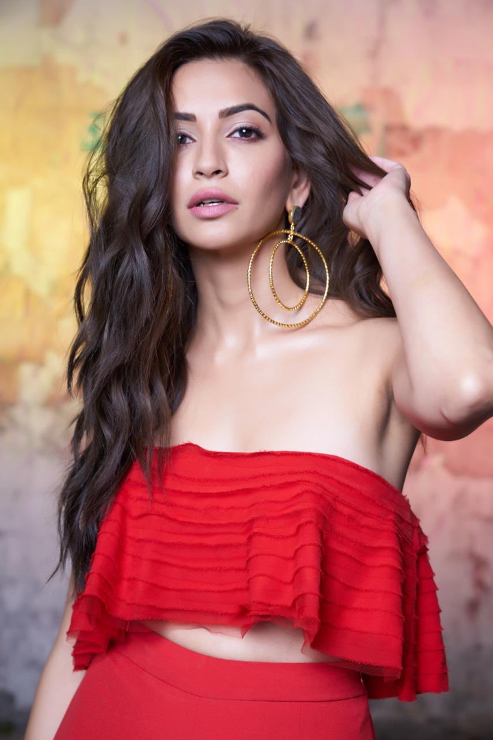 Kriti kharbanda