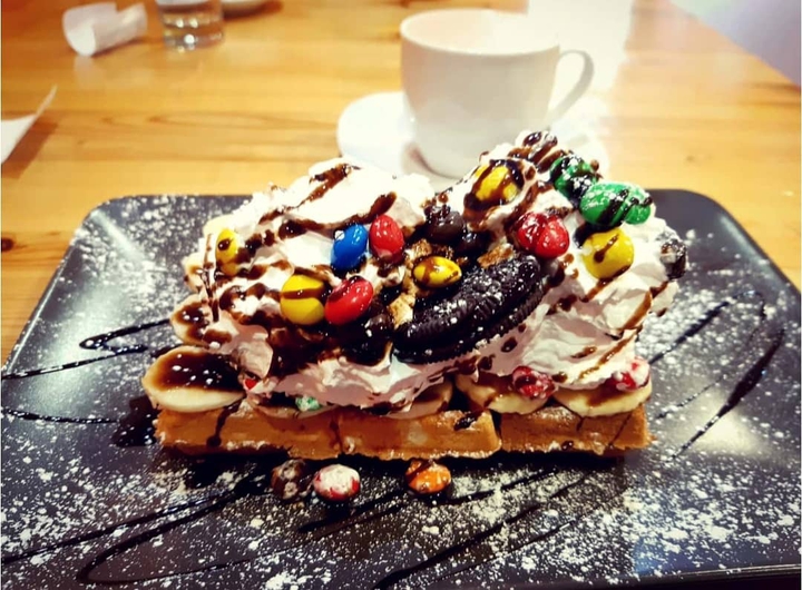 Cafe