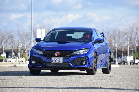 type r