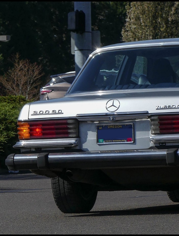 mercedes