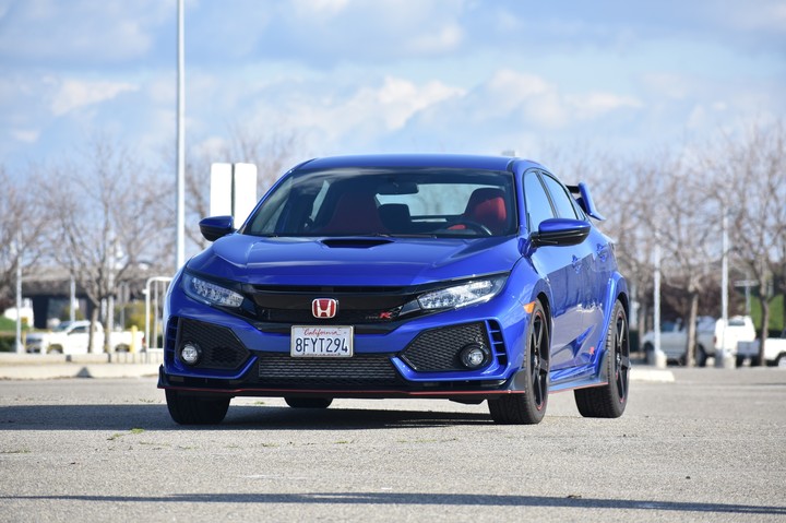 type r