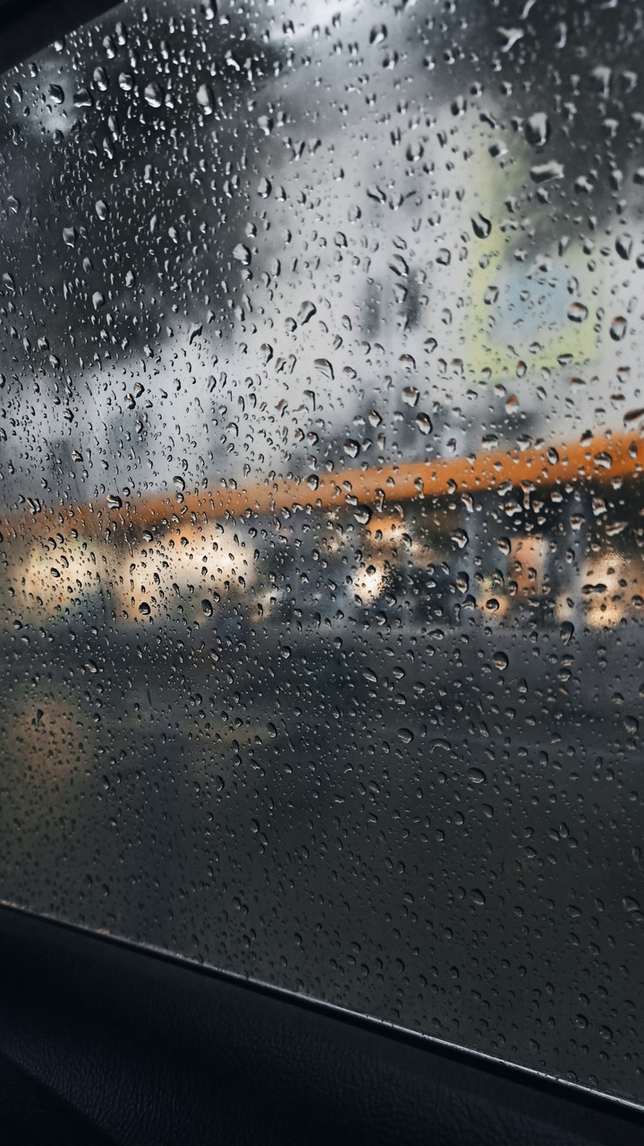 Rain