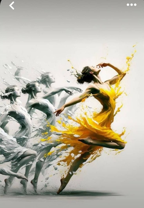 White, Art, Drawing