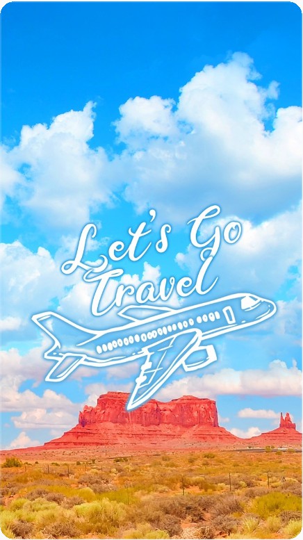 Lets Go Travel