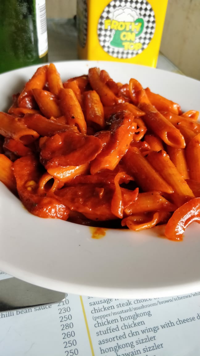 pasta