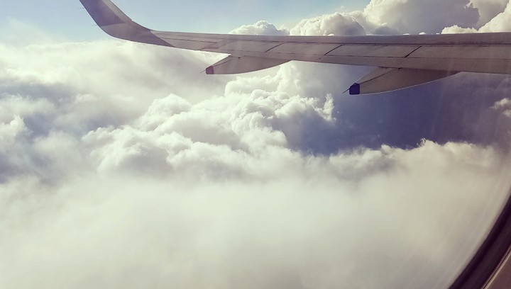 #You_were_born_to_fly_high_why_prefer_to_crawl_through_life